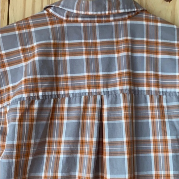 Men's Field & Stream Button Down Shirt Large - Picture 9 of 9